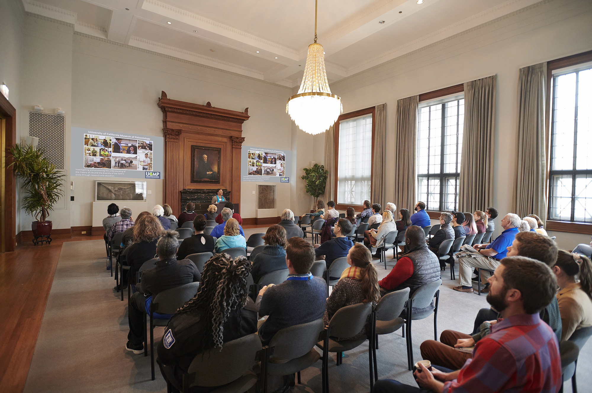 group seminar